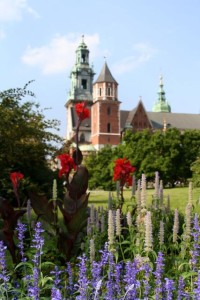 Wawel Castle and Cathedral